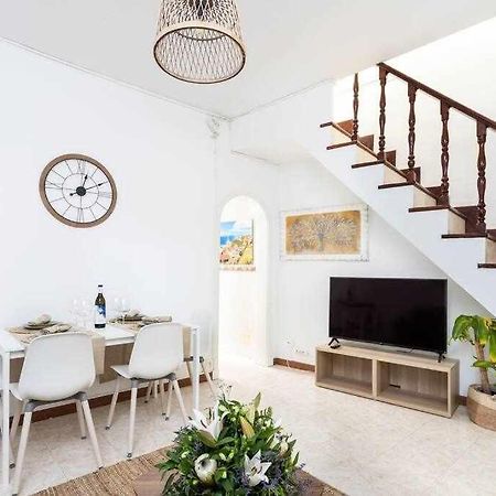 Villa Sunny Island Casita San Andres Esterno foto
