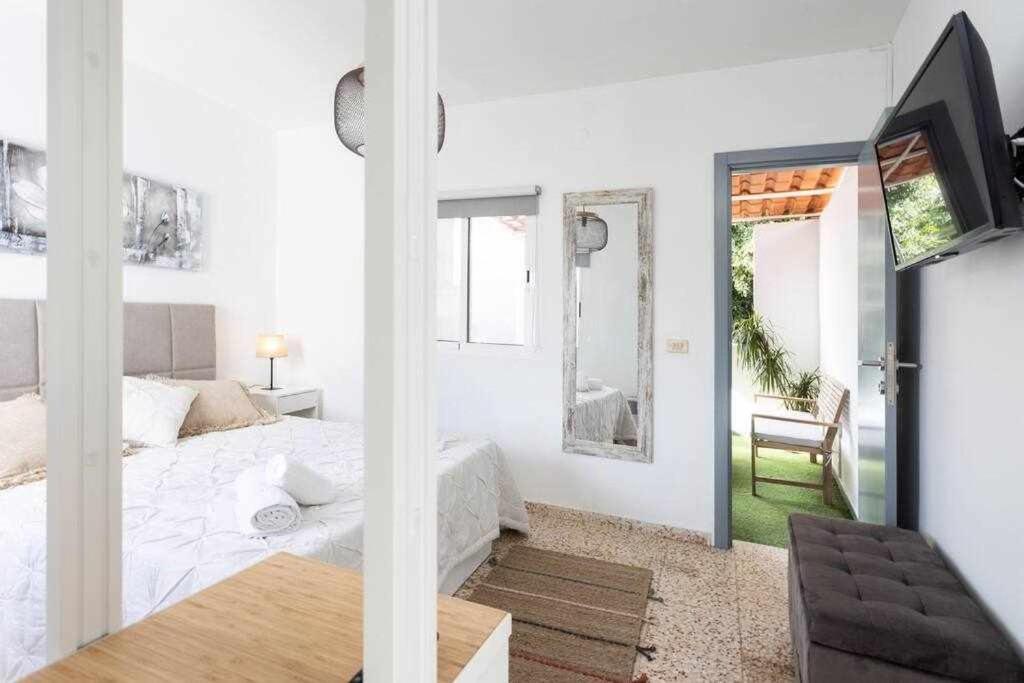 Villa Sunny Island Casita San Andres Esterno foto