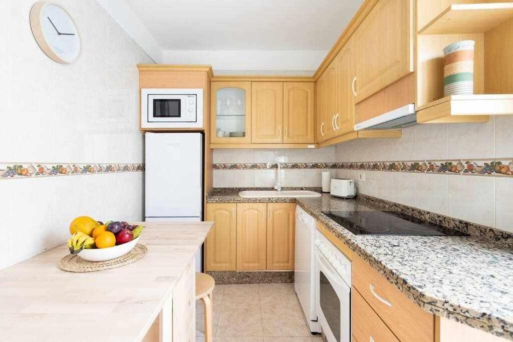 Villa Sunny Island Casita San Andres Esterno foto
